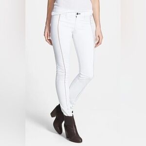 Rag & Bone Split Separating Jean - Size 27 GUC